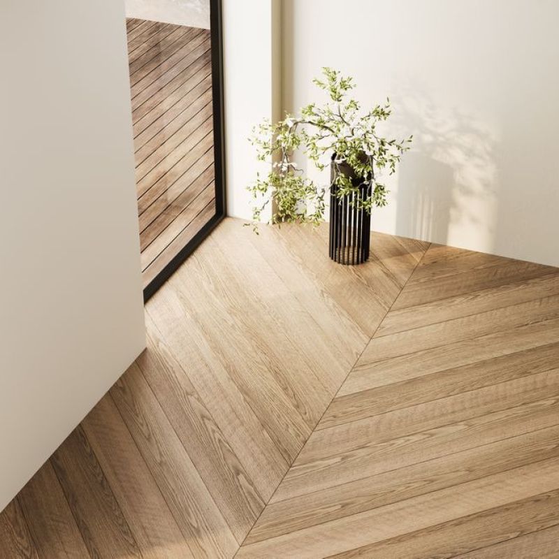 Podłogi od LK Design