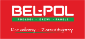 Logotyp firmy Bel-Pol