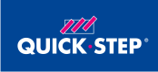 Logotyp firmy Quickstep